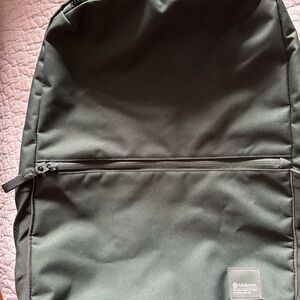 lululemon Double Zip Backpack